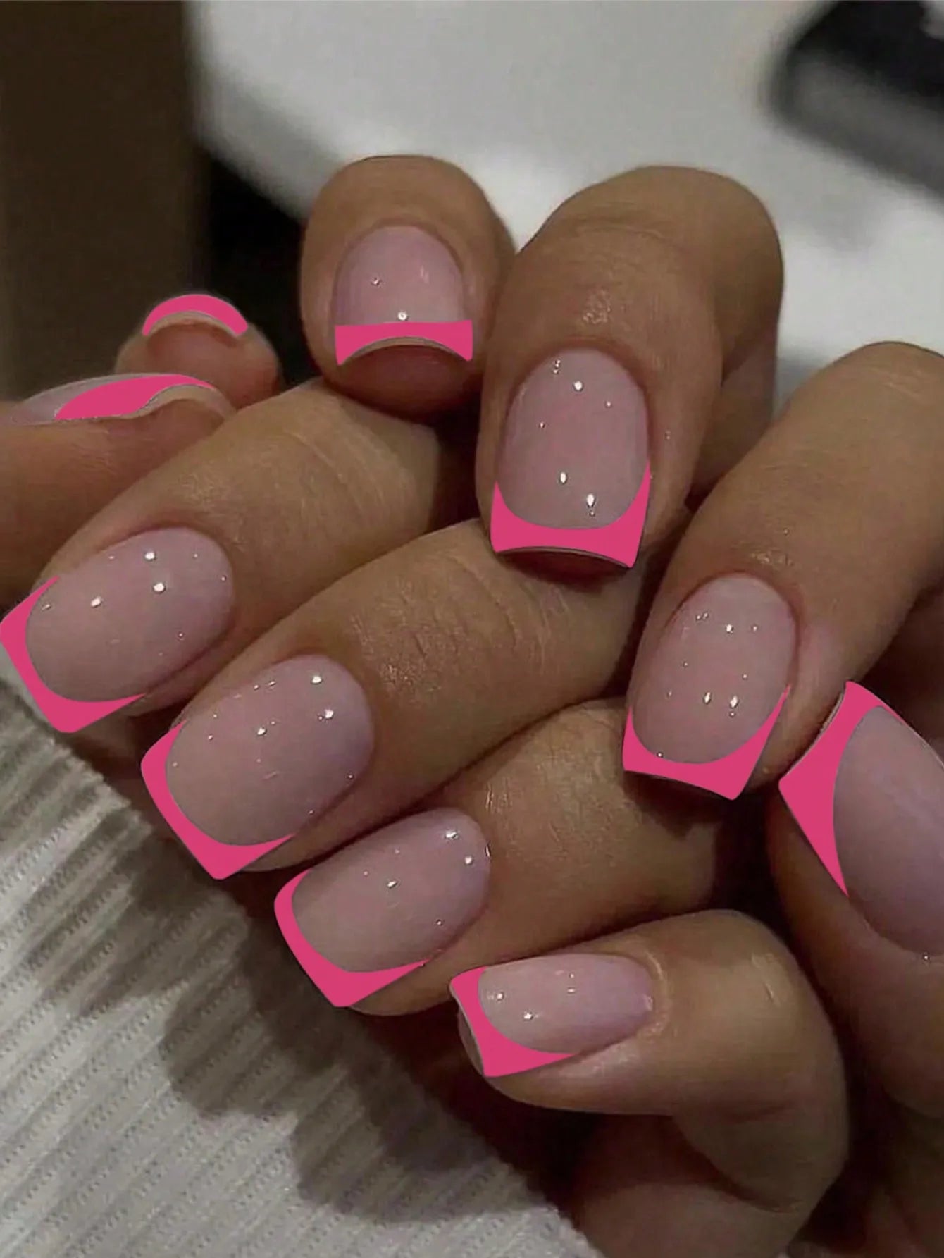24 Style d’ongles différents tendance