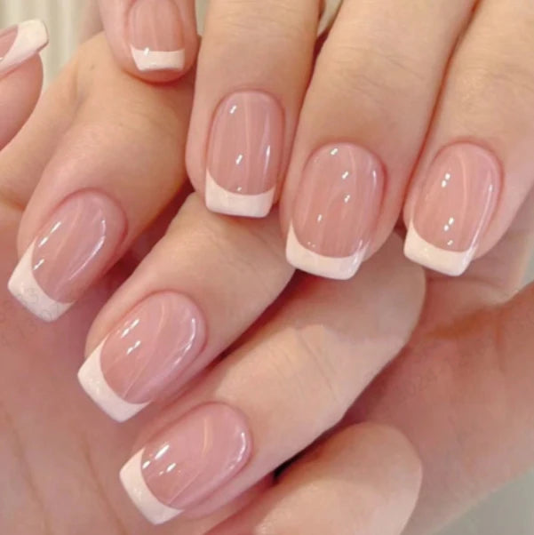24 Style d’ongles différents tendance