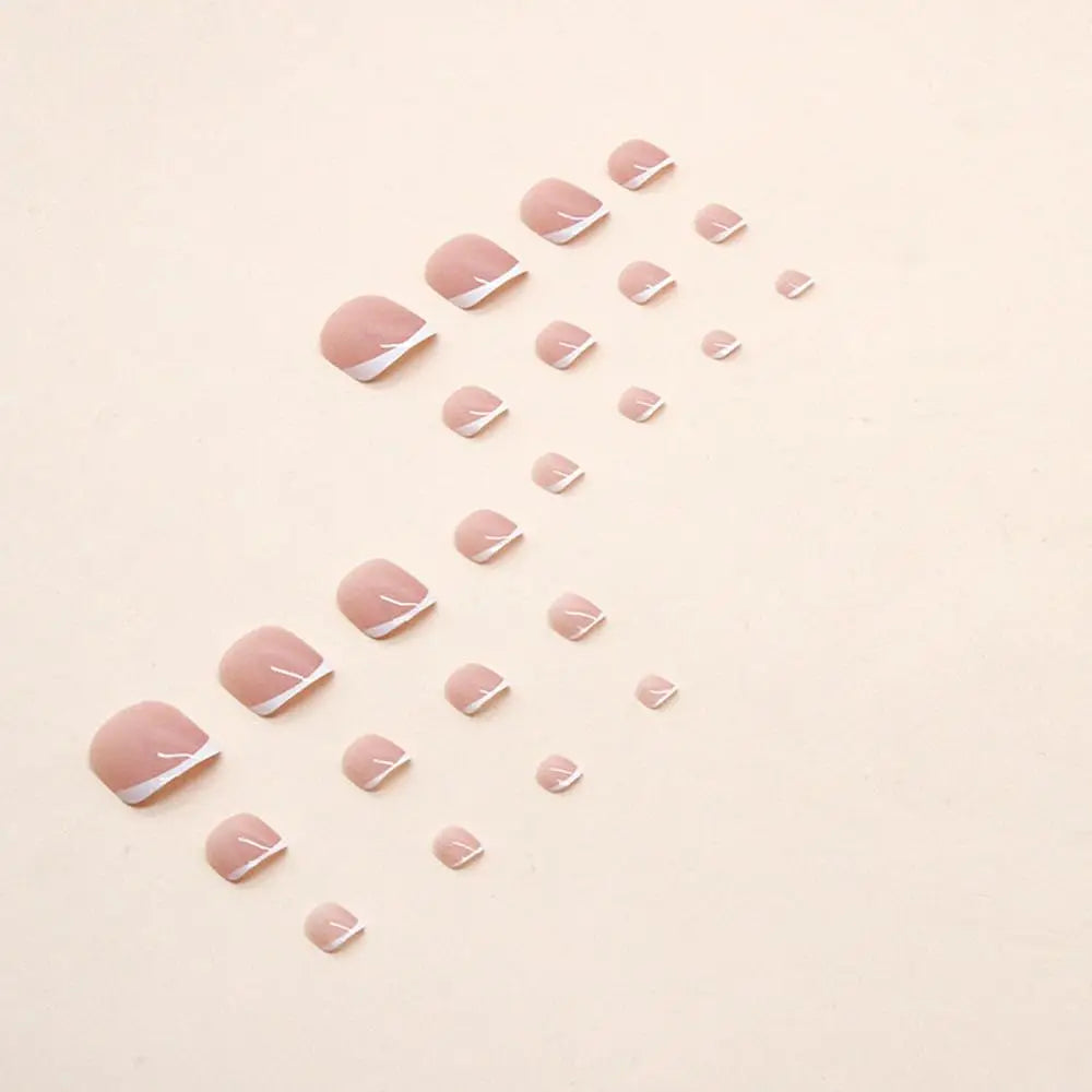 24 Style d’ongles différents tendance