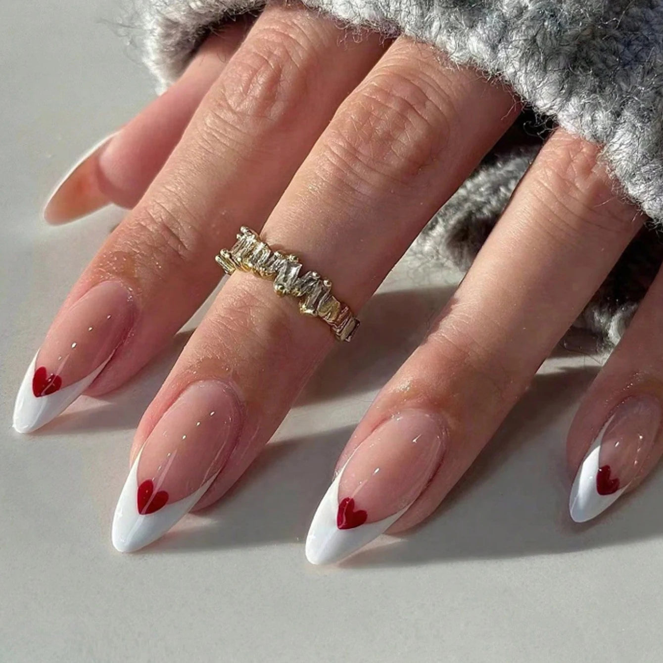 24 Style d’ongles différents tendance