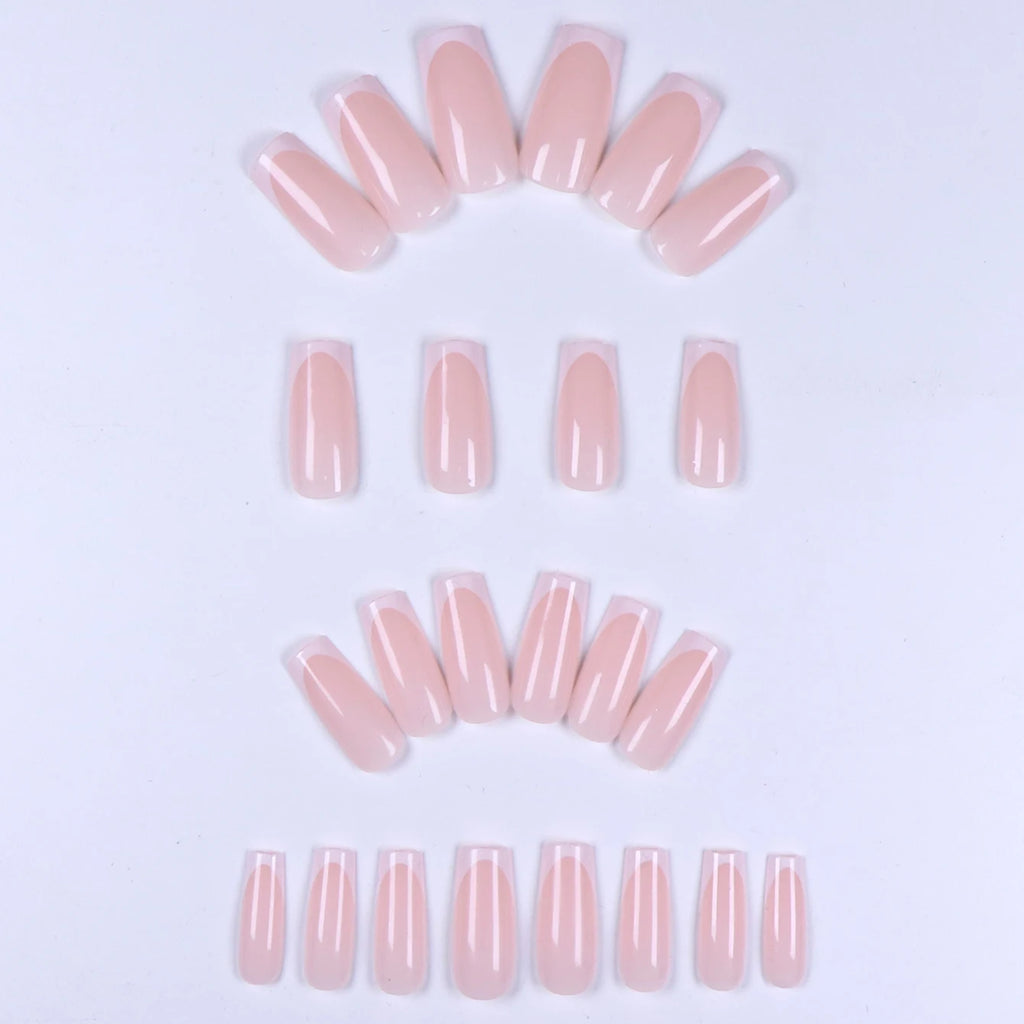 24 Style d’ongles différents tendance