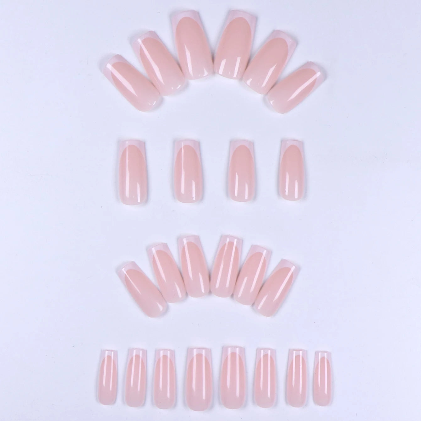 24 Style d’ongles différents tendance