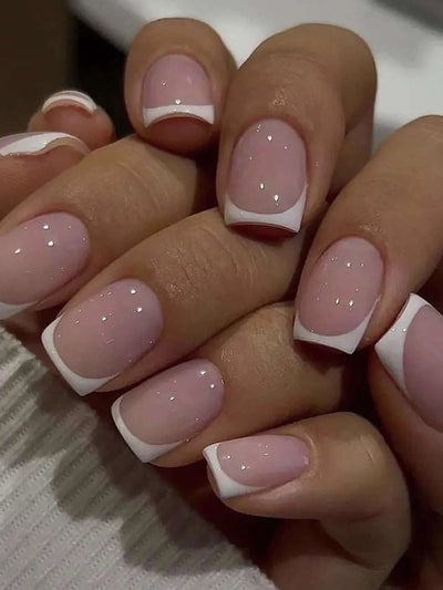 24 Style d’ongles différents tendance