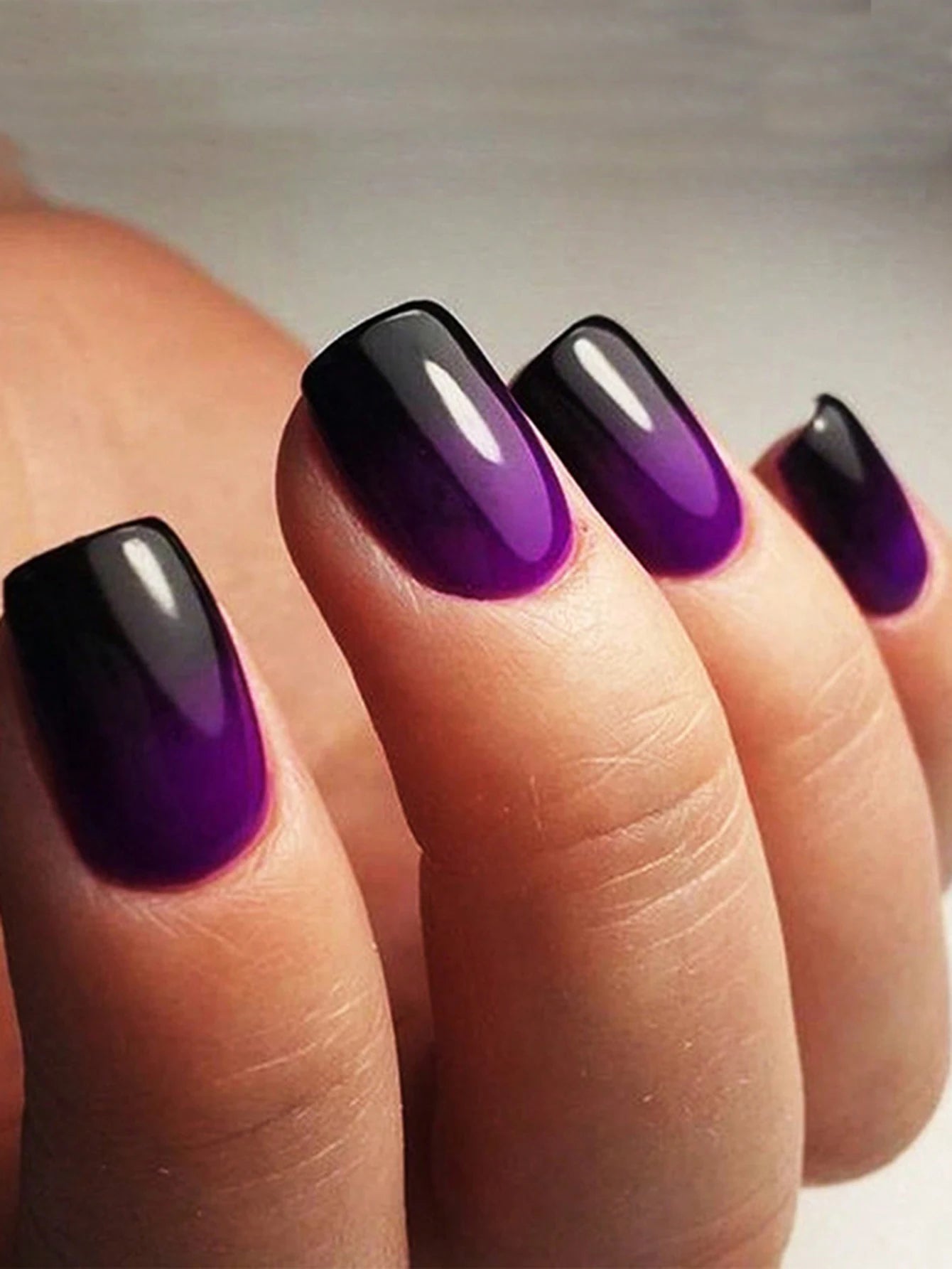 24 Style d’ongles différents tendance