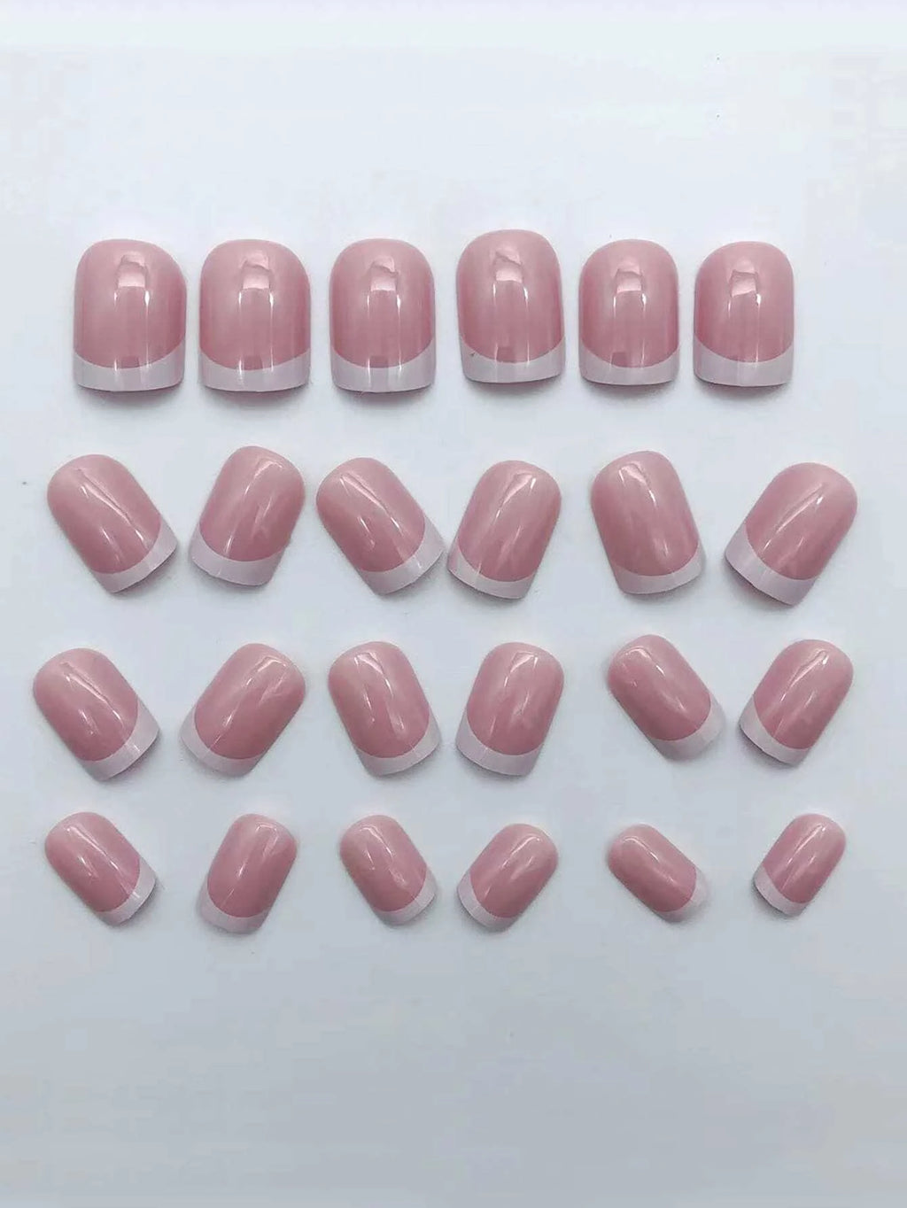 24 Style d’ongles différents tendance