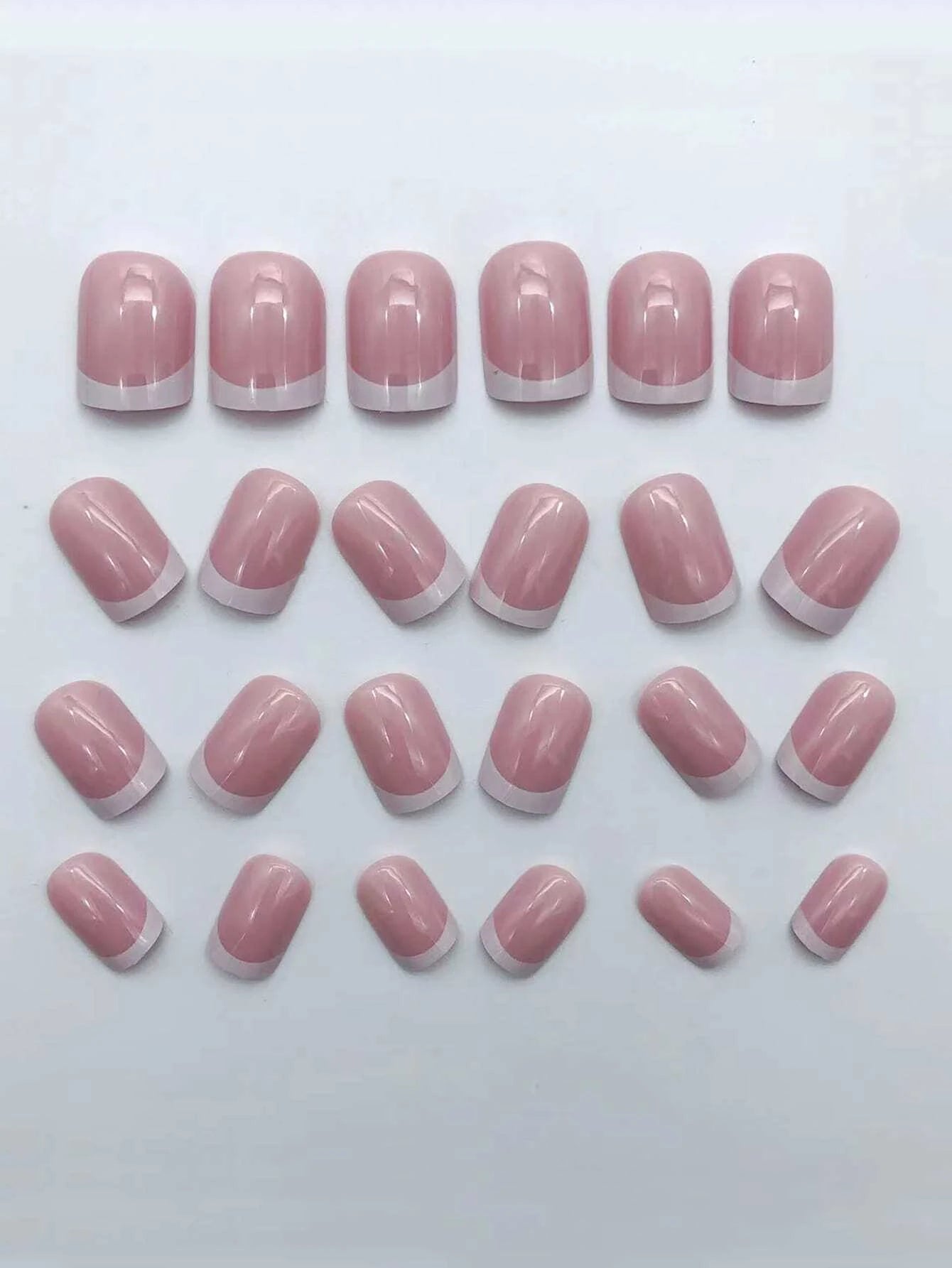 24 Style d’ongles différents tendance