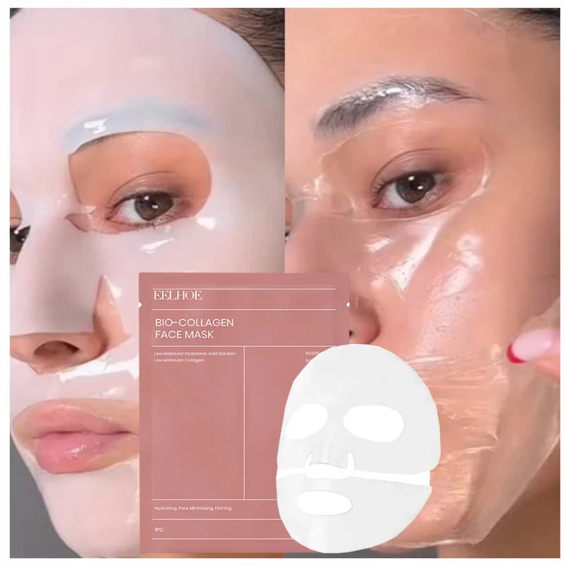 Masque Collagène