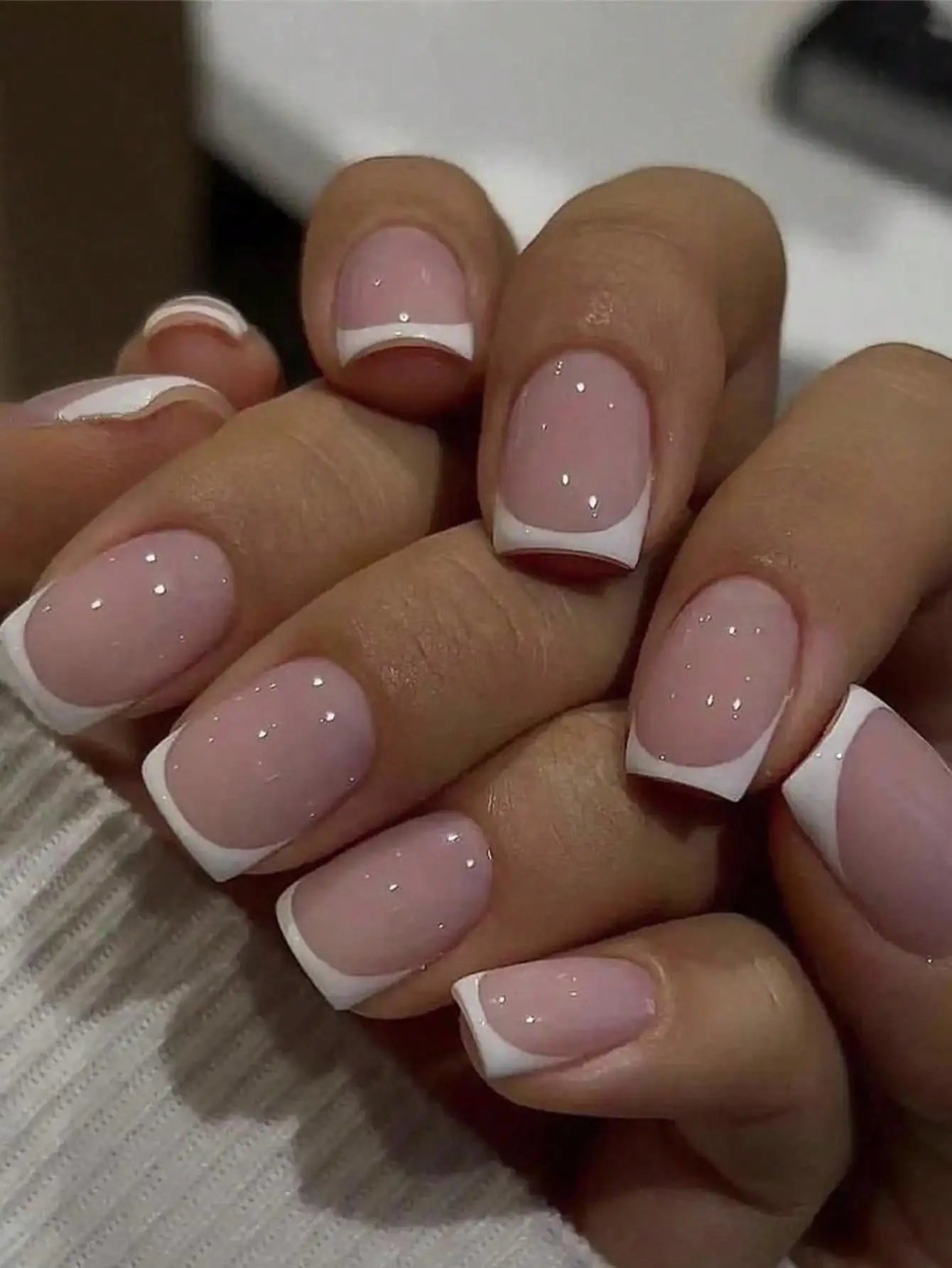 24 Style d’ongles différents tendance