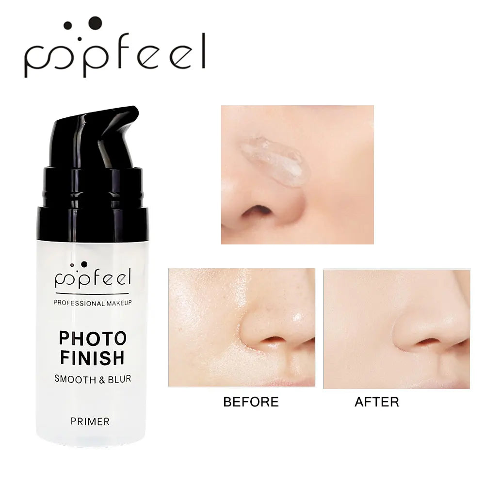 Crème réparatrice pour des pores impeccable
