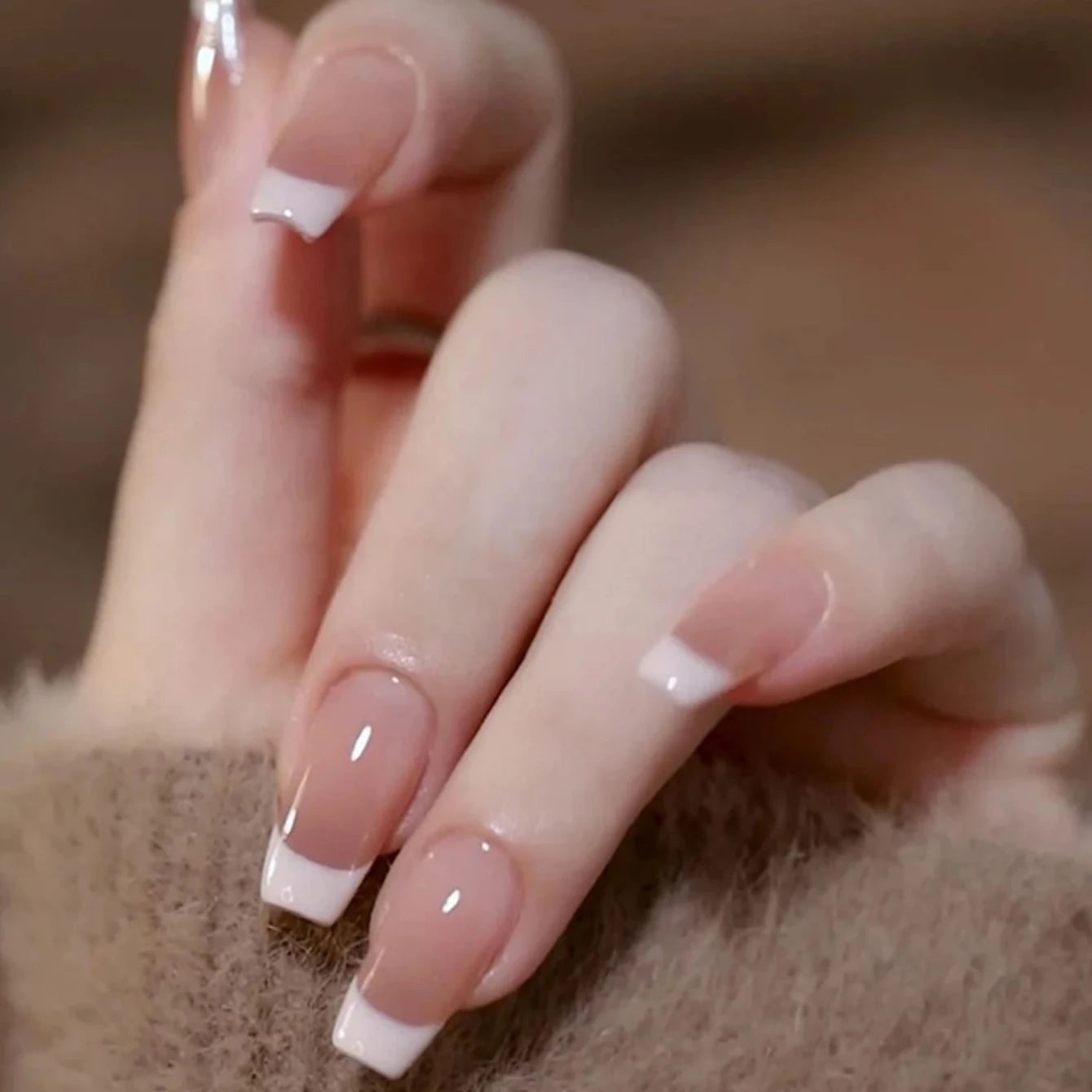 24 Style d’ongles différents tendance