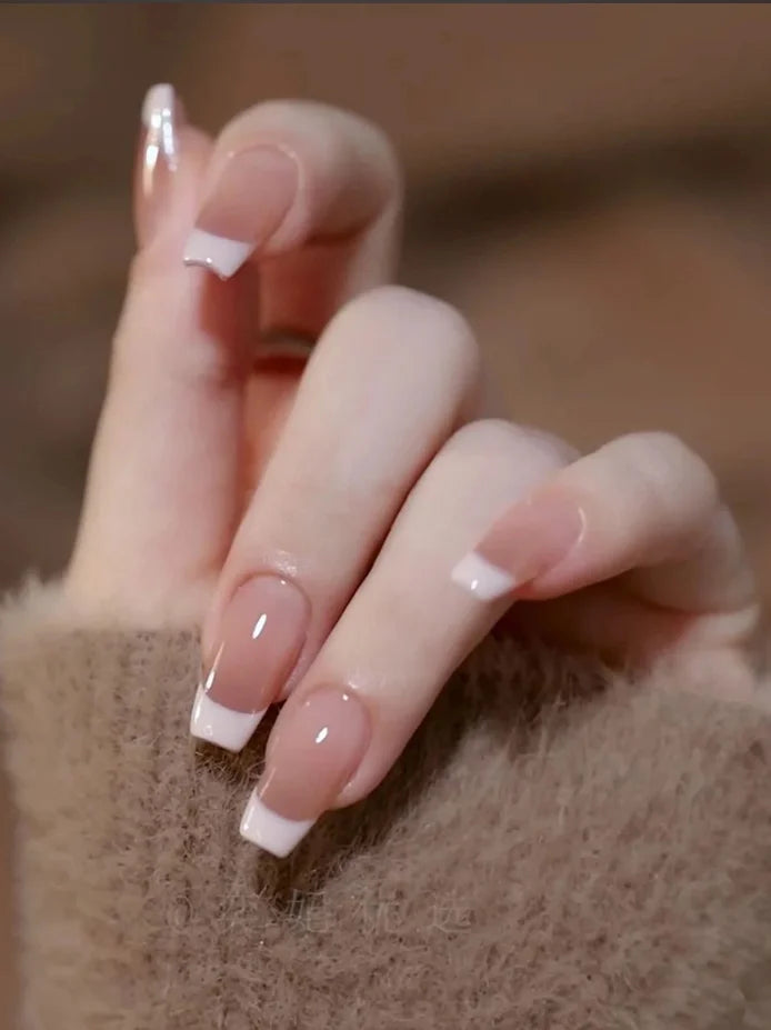 24 Style d’ongles différents tendance