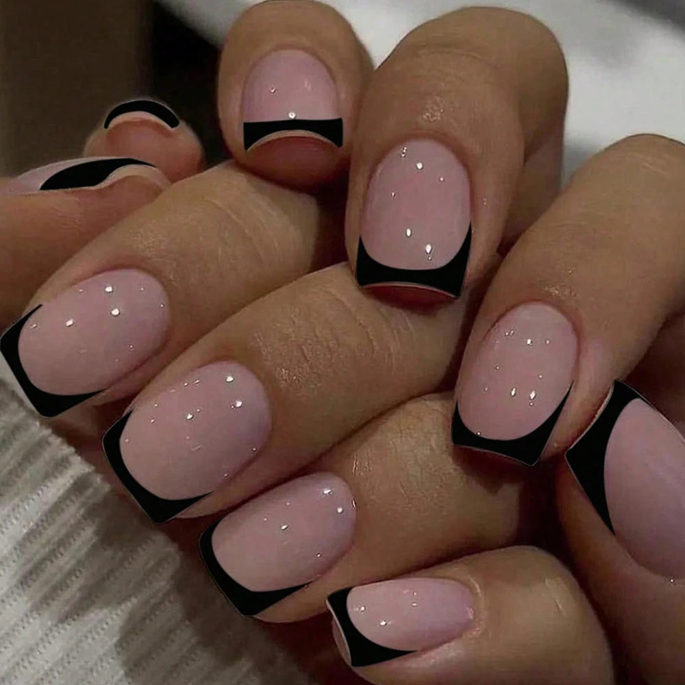 24 Style d’ongles différents tendance