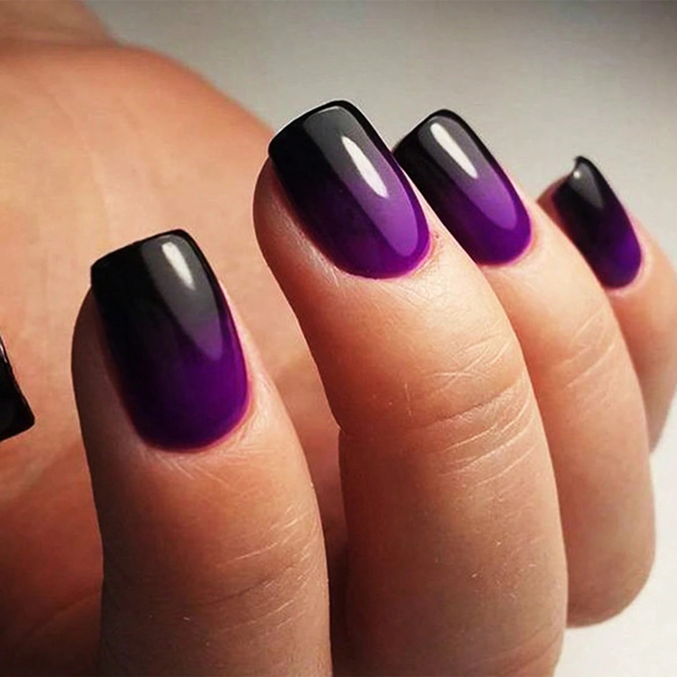 24 Style d’ongles différents tendance