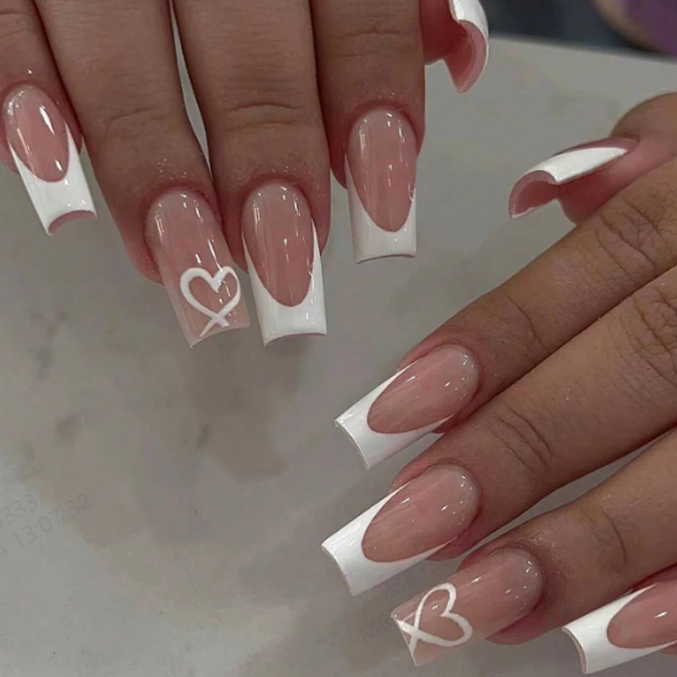 24 Style d’ongles différents tendance