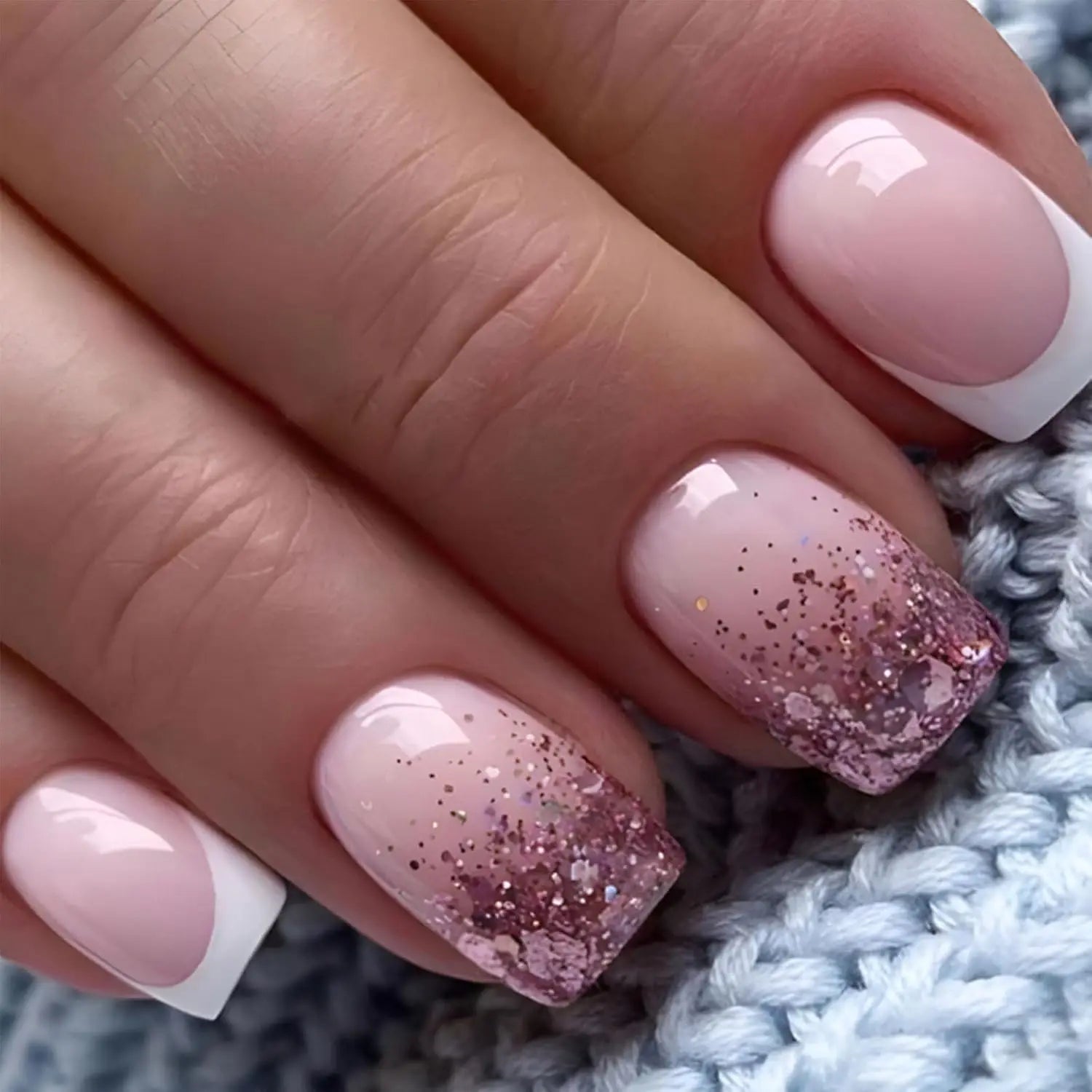 24 Style d’ongles différents tendance