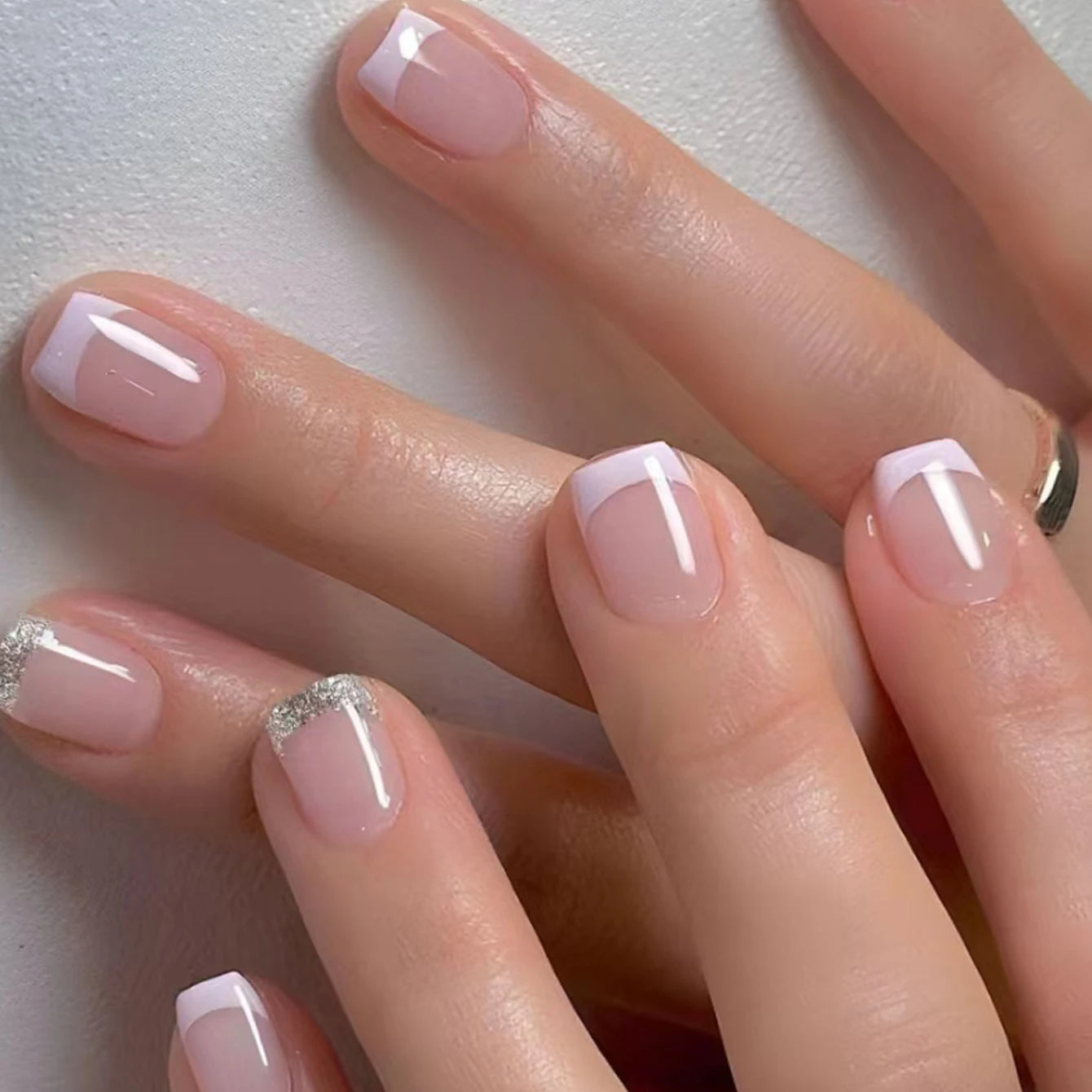 24 Style d’ongles différents tendance