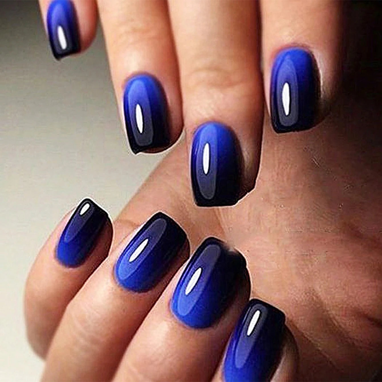 24 Style d’ongles différents tendance