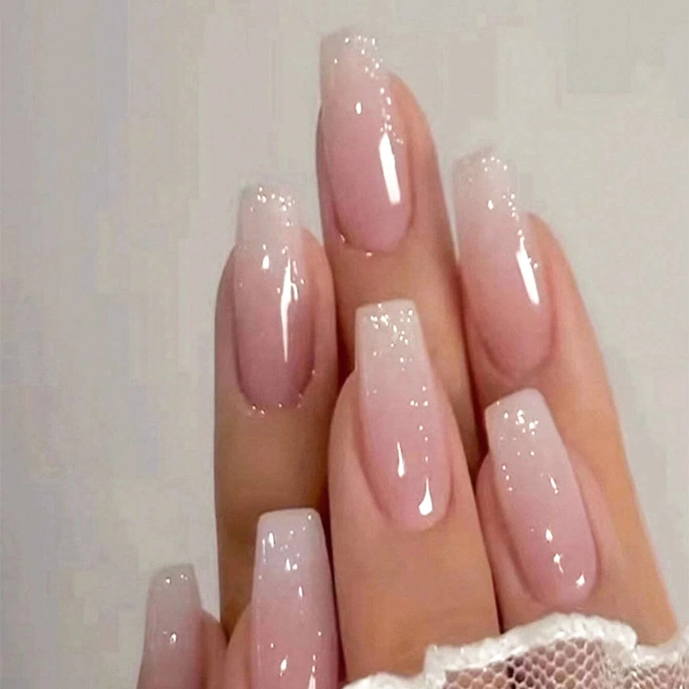 24 Style d’ongles différents tendance