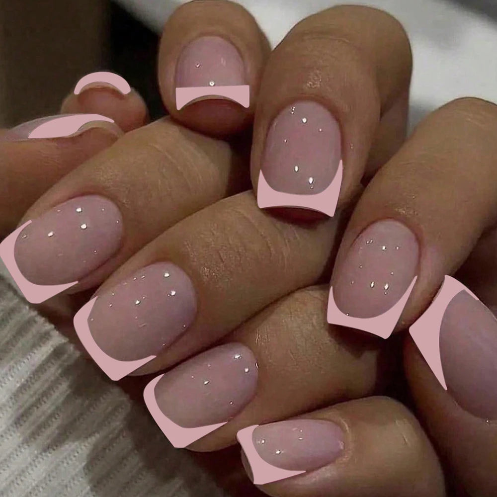 24 Style d’ongles différents tendance