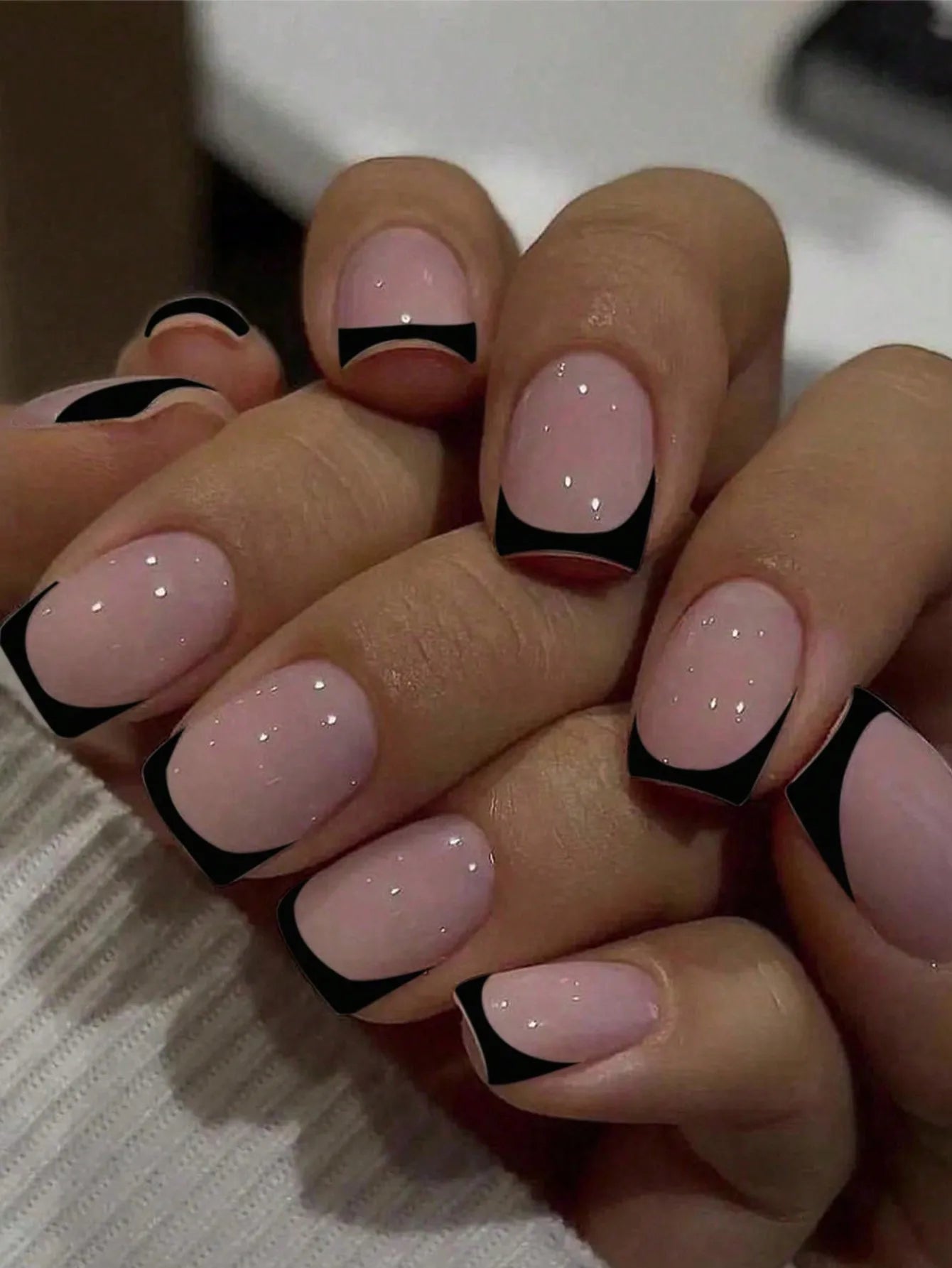 24 Style d’ongles différents tendance
