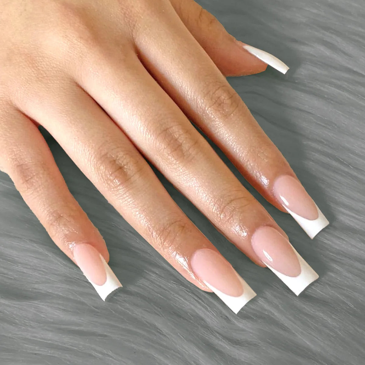 24 Style d’ongles différents tendance