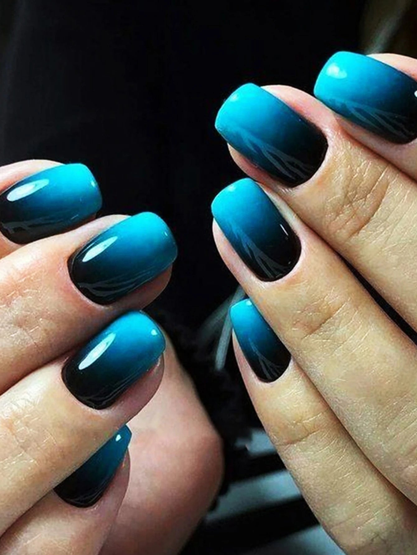 24 Style d’ongles différents tendance