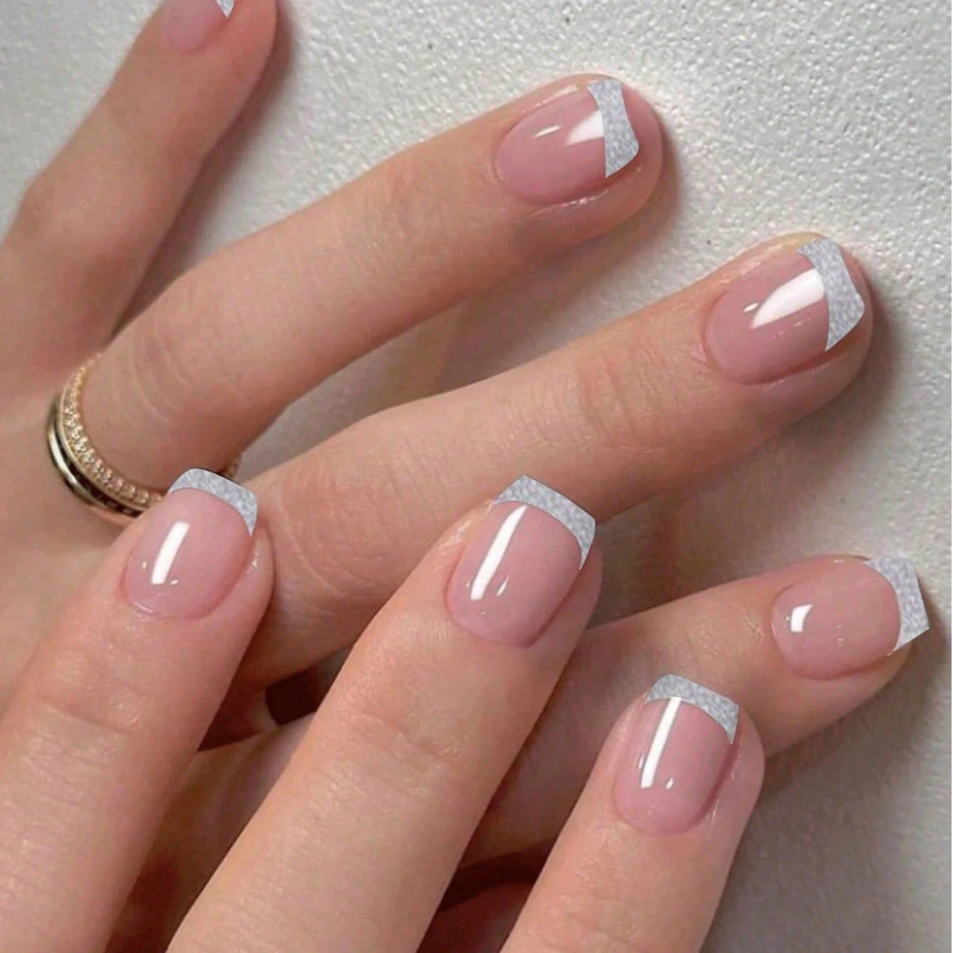 24 Style d’ongles différents tendance