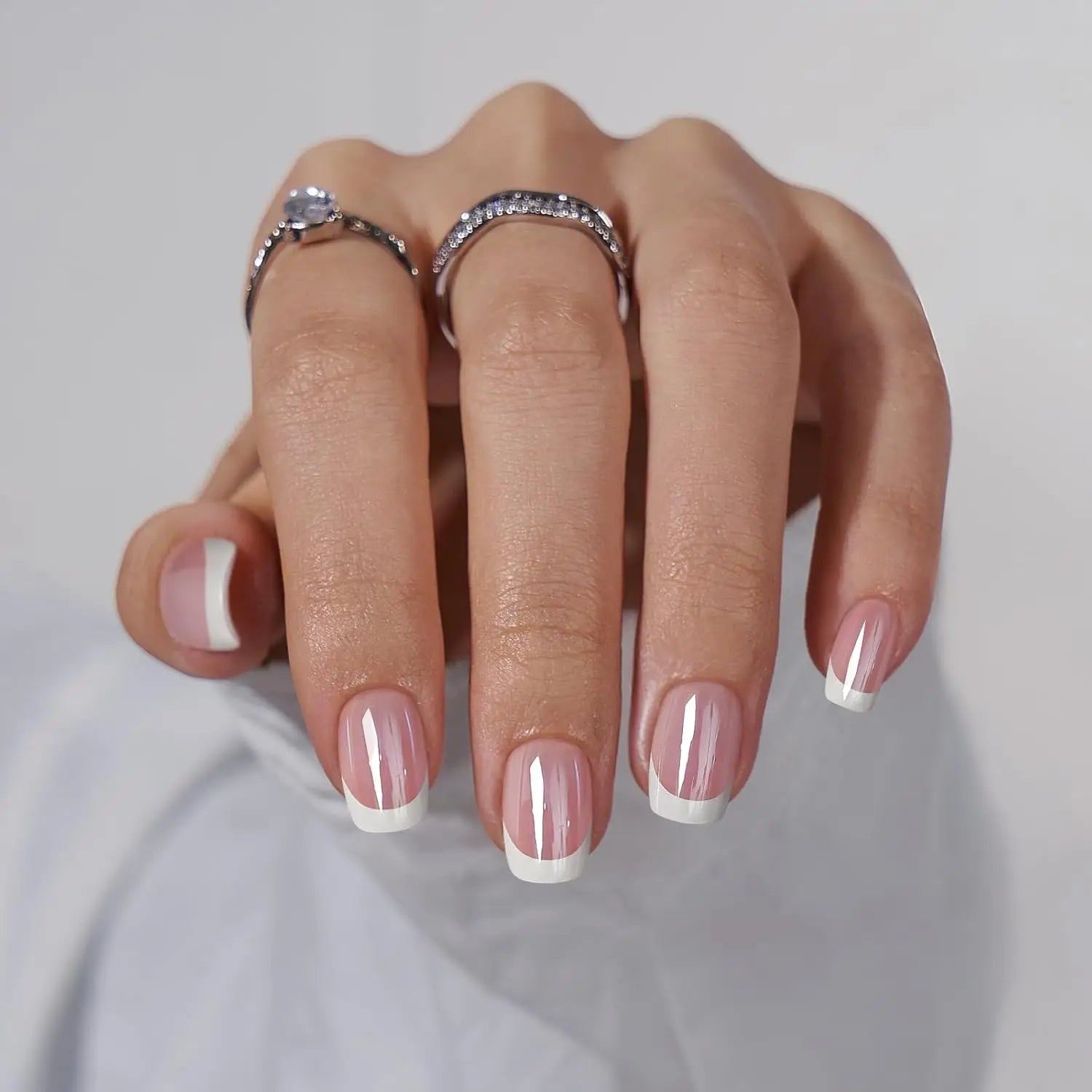 24 Style d’ongles différents tendance