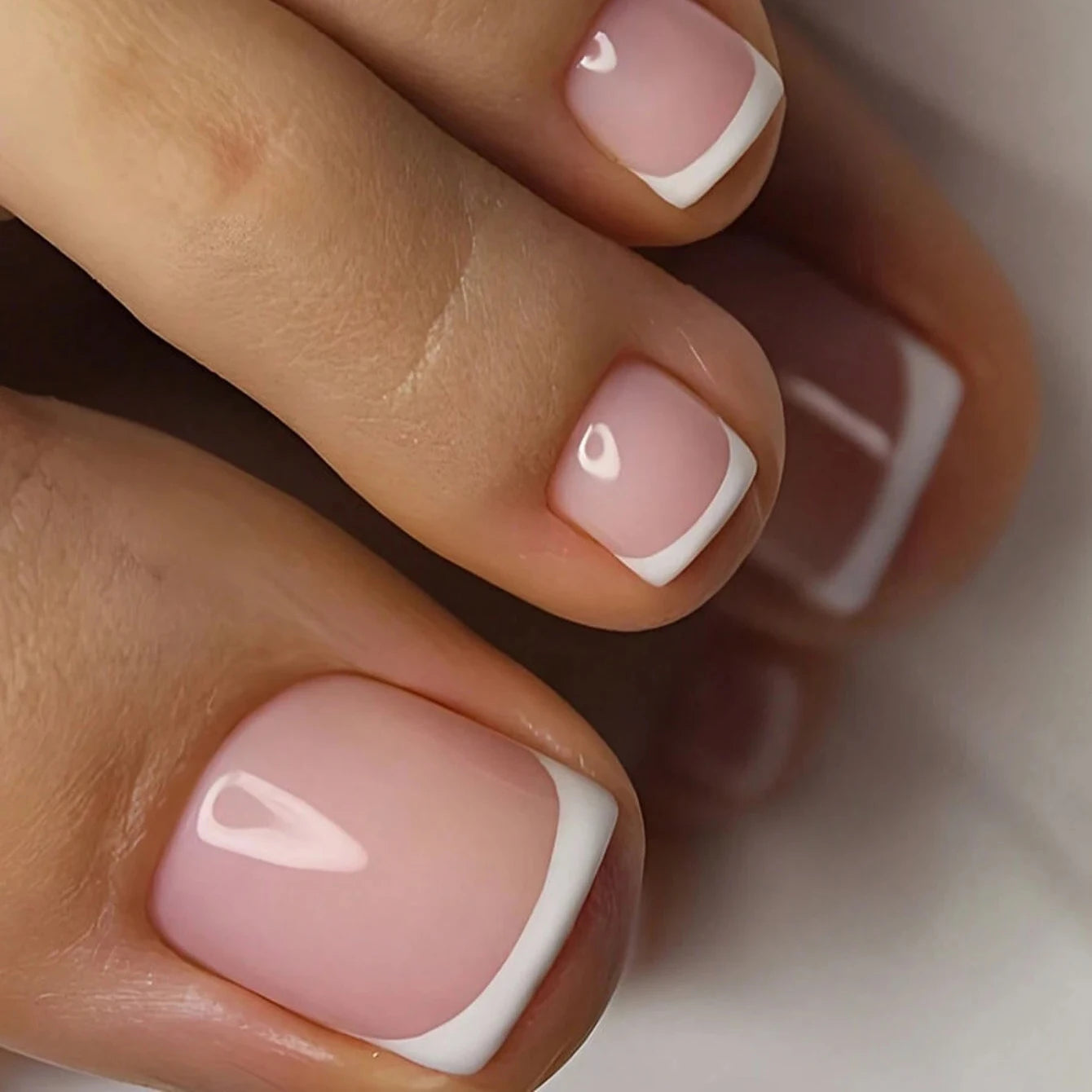 24 Style d’ongles différents tendance