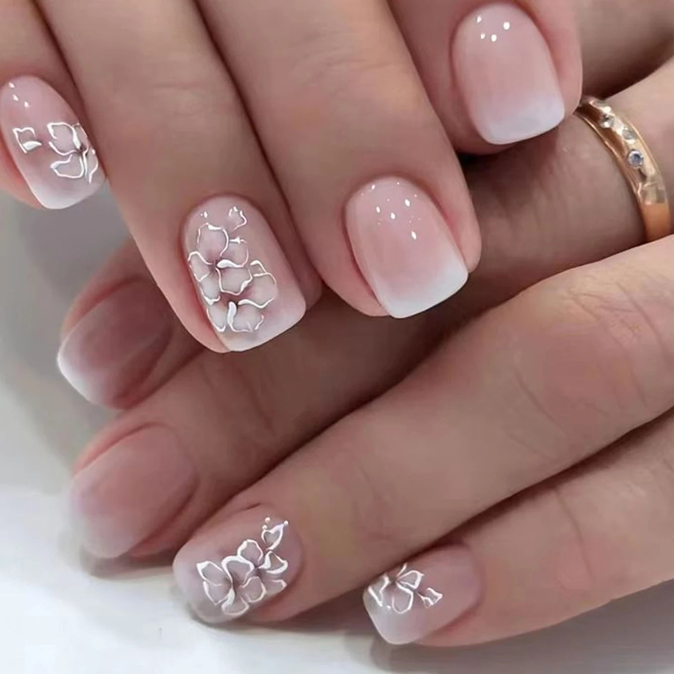 24 Style d’ongles différents tendance